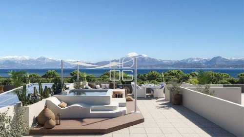 Apartment in Desenzano del Garda