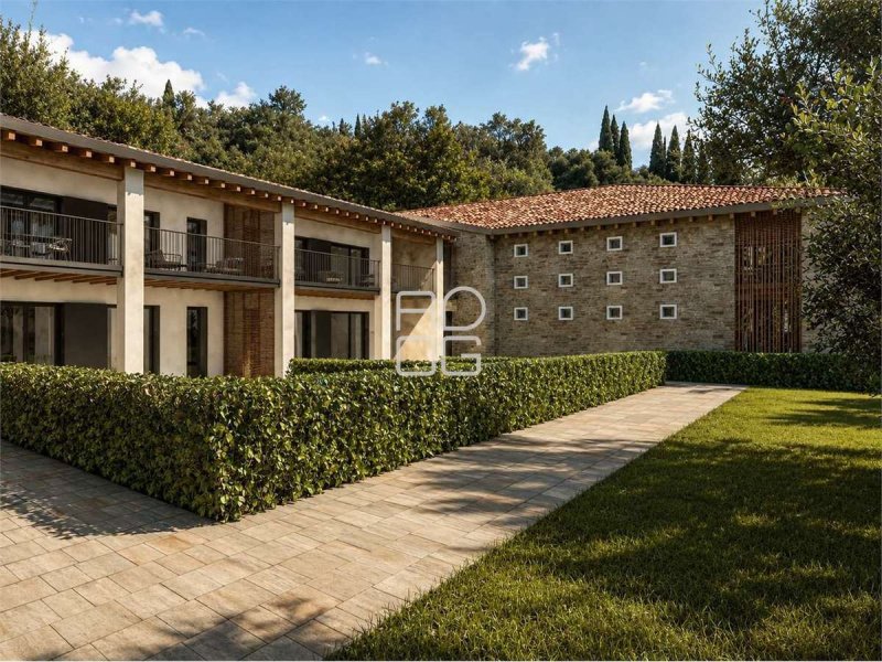 Appartement à Polpenazze del Garda
