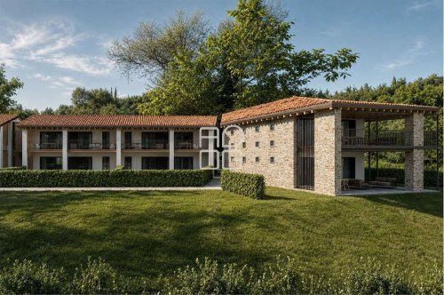 Apartment in Polpenazze del Garda