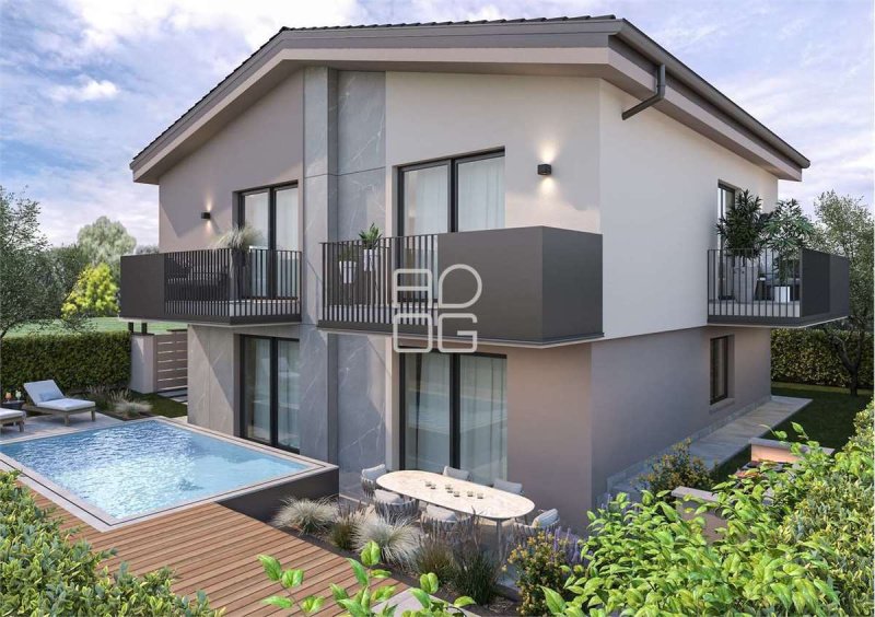 Villa à Desenzano del Garda