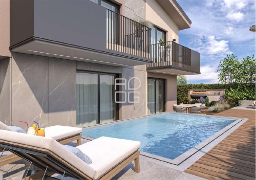 Villa à Desenzano del Garda