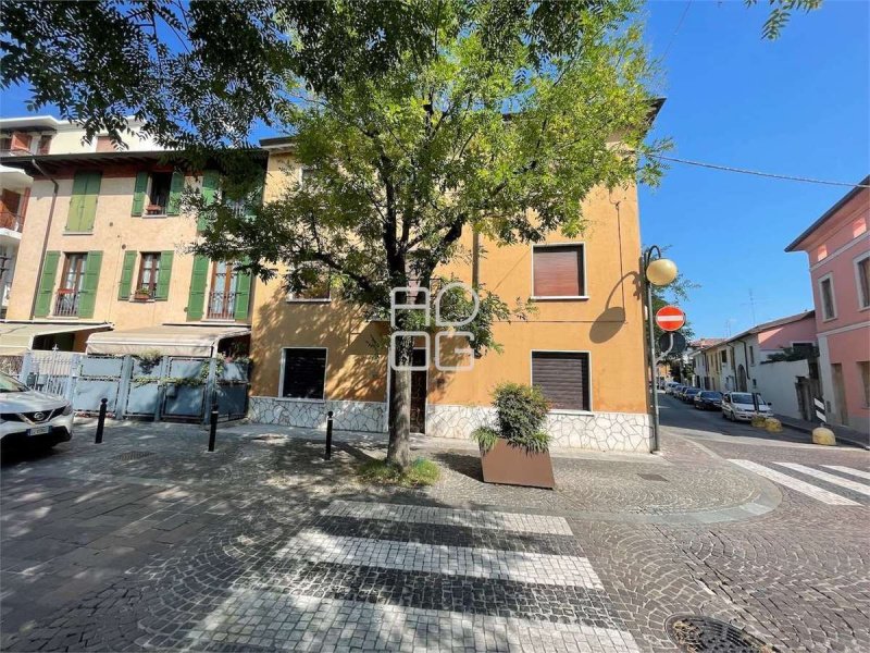 Maison jumelée à Desenzano del Garda