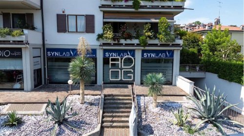 Local commercial à Desenzano del Garda
