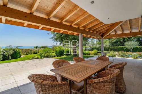 Villa à Moniga del Garda