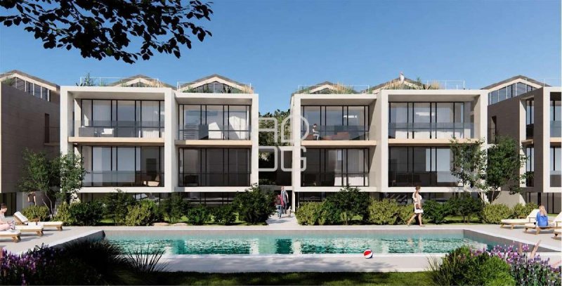 Appartement à Soiano del Lago