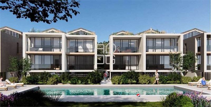 Appartement à Soiano del Lago