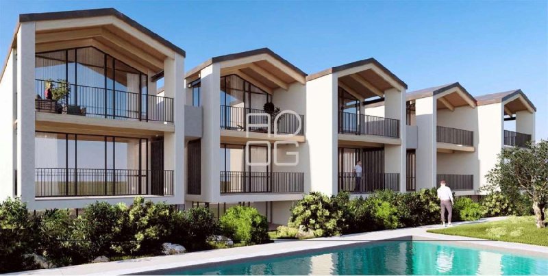 Appartement à Soiano del Lago