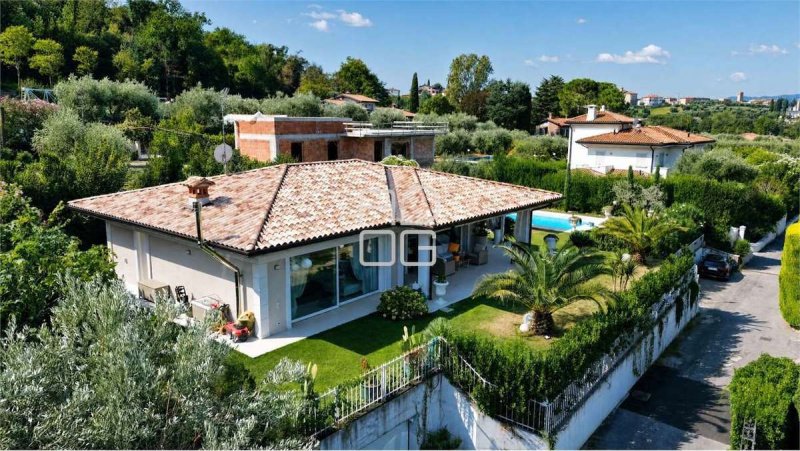 Villa à Manerba del Garda