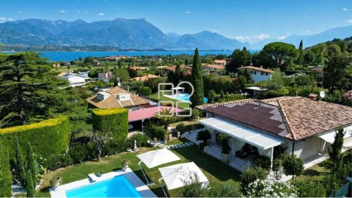 Villa à Manerba del Garda