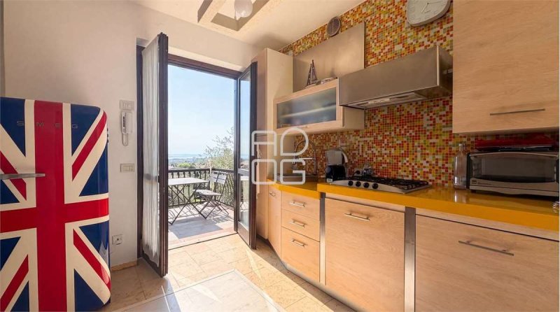 Appartement in Soiano del Lago