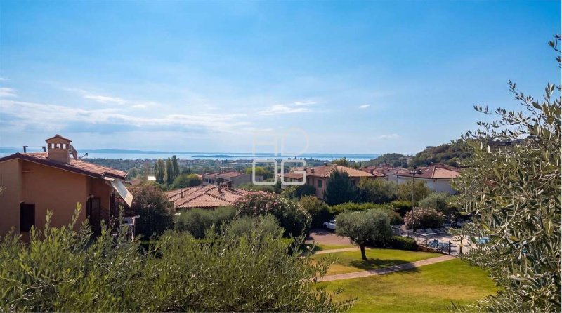 Appartement in Soiano del Lago