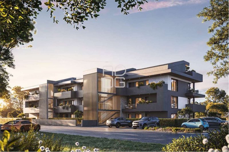 Appartement in Desenzano del Garda