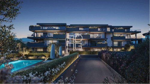 Appartement in Desenzano del Garda