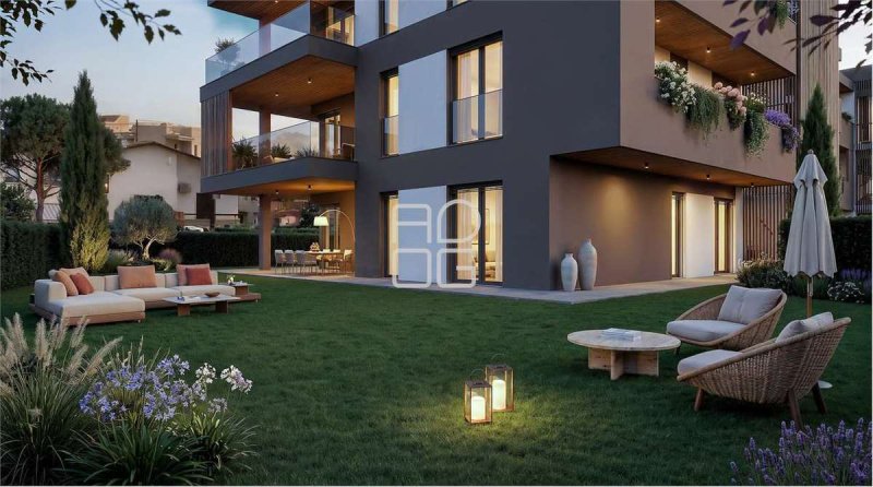 Appartement in Desenzano del Garda