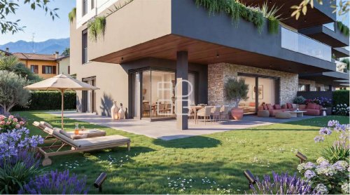 Appartement in Desenzano del Garda