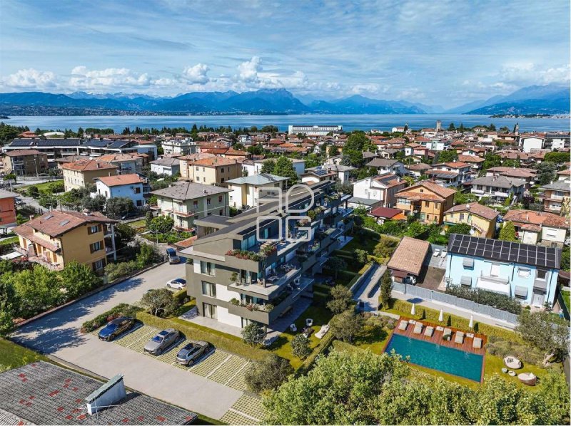 Apartamento em Desenzano del Garda