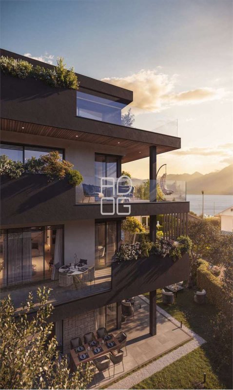 Appartement à Desenzano del Garda