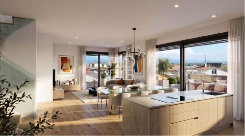 Wohnung in Desenzano del Garda