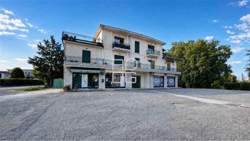 Gebouw in Sirmione