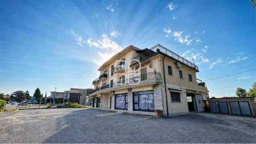 Gebouw in Sirmione