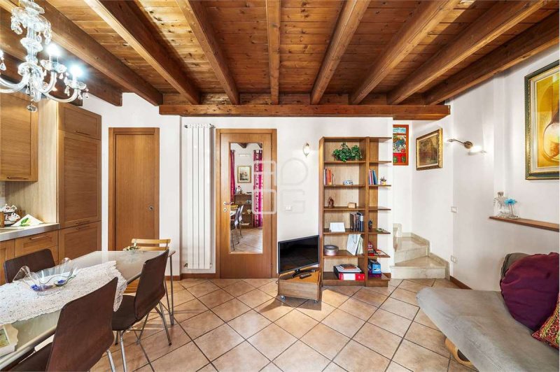 Wohnung in Moniga del Garda