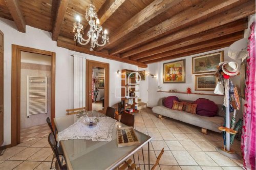 Wohnung in Moniga del Garda