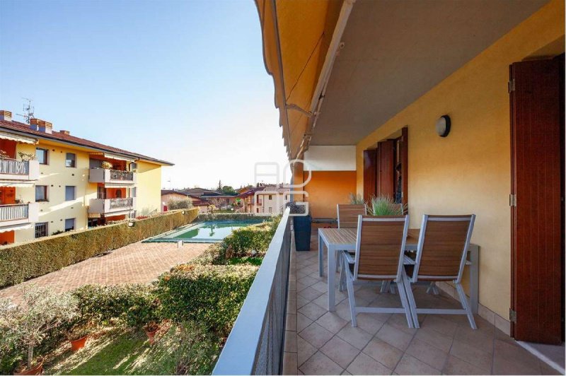 Appartement à Desenzano del Garda