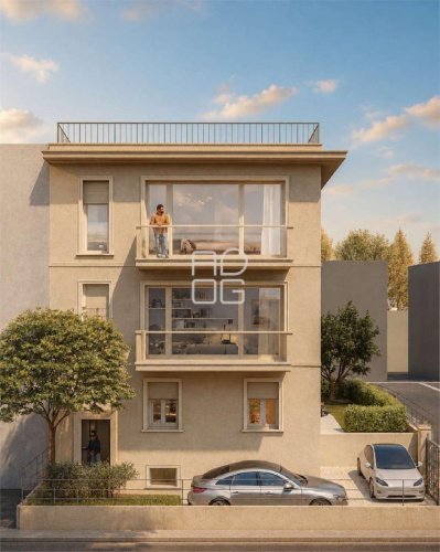 Penthouse à Desenzano del Garda