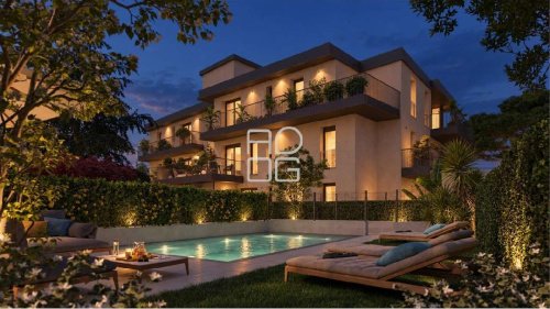 Apartamento en Desenzano del Garda