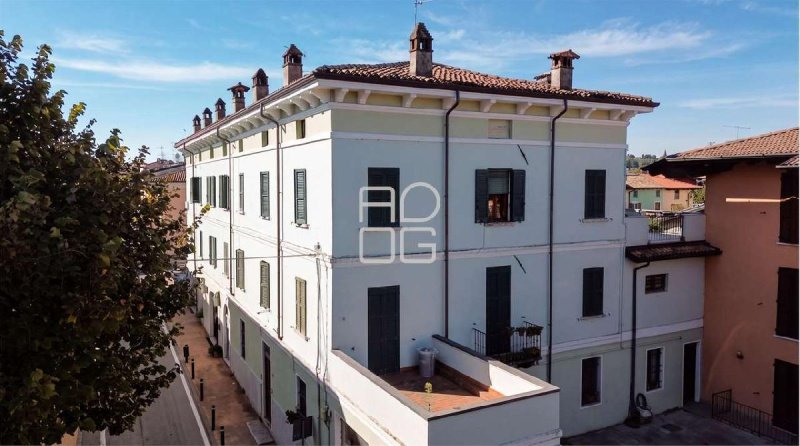 Palais à Desenzano del Garda