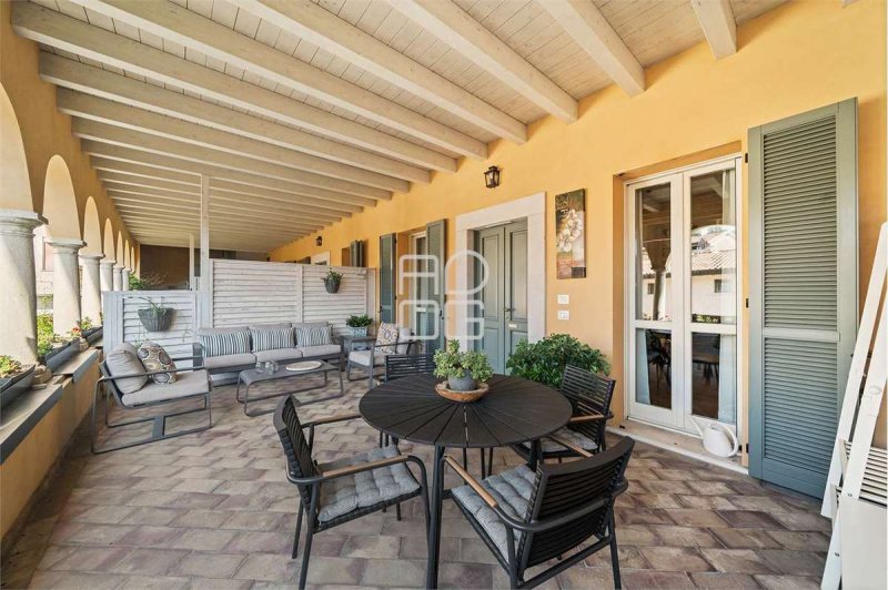 Apartamento em Polpenazze del Garda