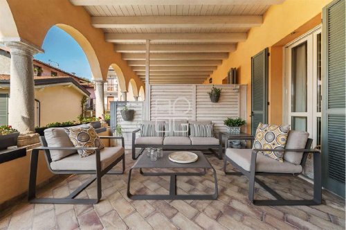 Apartamento em Polpenazze del Garda