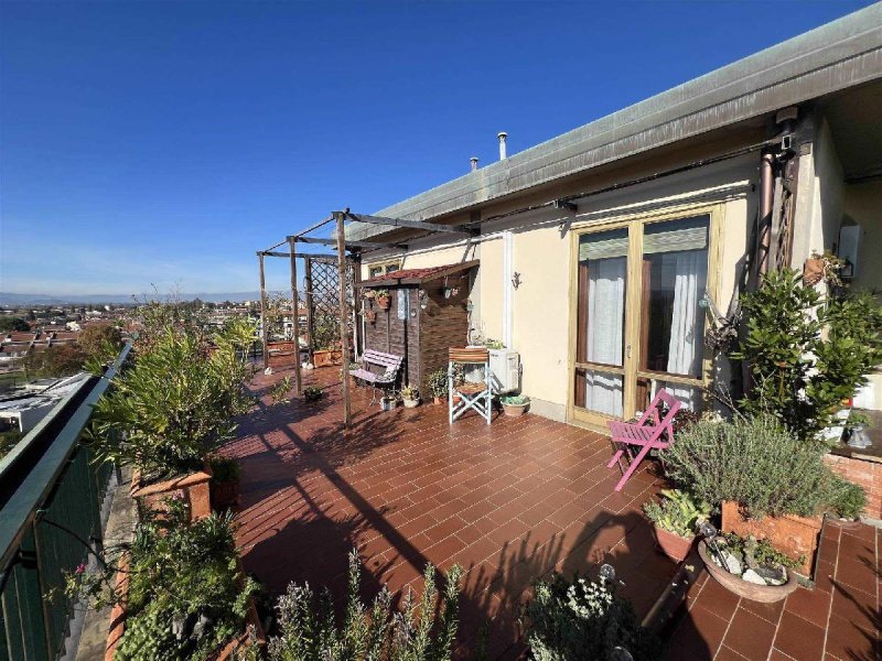 3 Bedrooms Penthouse for sale in Campi Bisenzio [803888] | Gate-away®