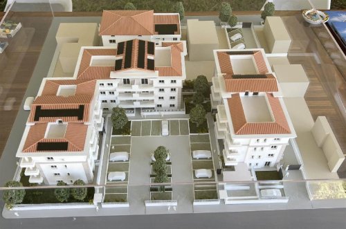 Huis in Campi Bisenzio