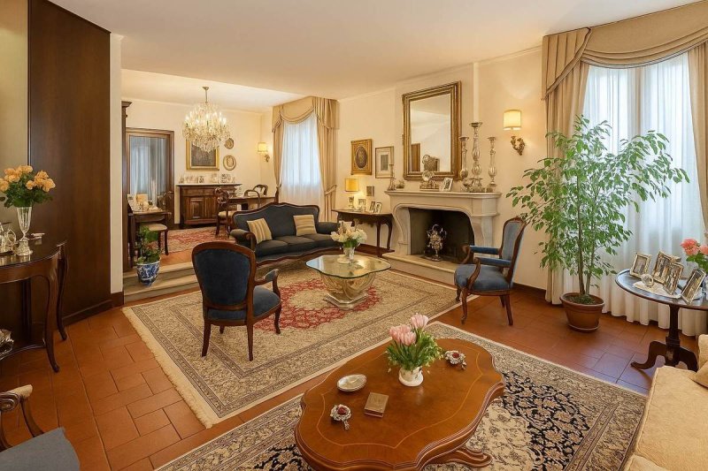 Villa en Campi Bisenzio