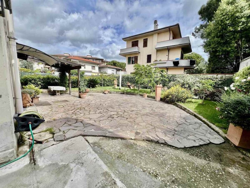 Villa en Campi Bisenzio
