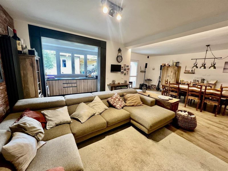 Appartement à Campi Bisenzio