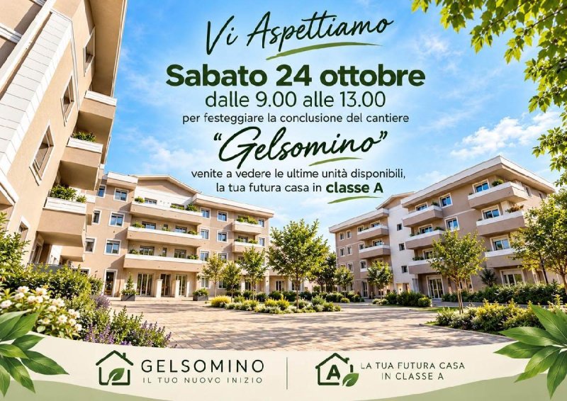 Casa em Campi Bisenzio