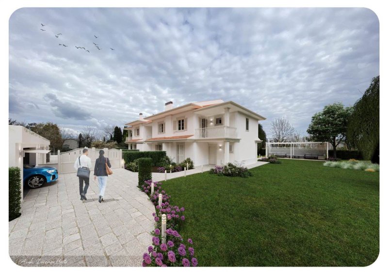 Casa em Campi Bisenzio