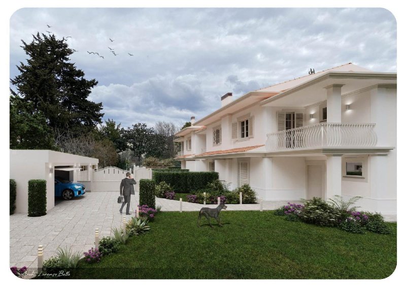 Casa em Campi Bisenzio
