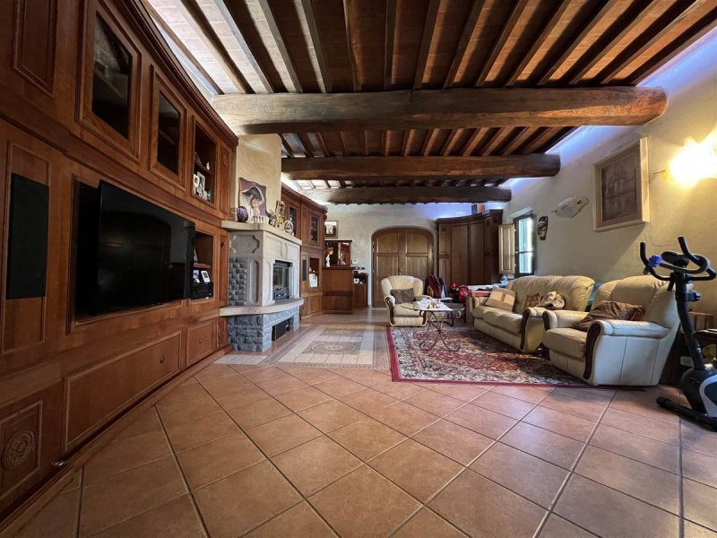 Casa em Campi Bisenzio