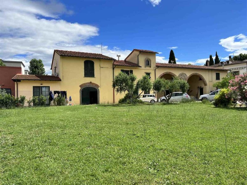 Casa de fazenda em Campi Bisenzio