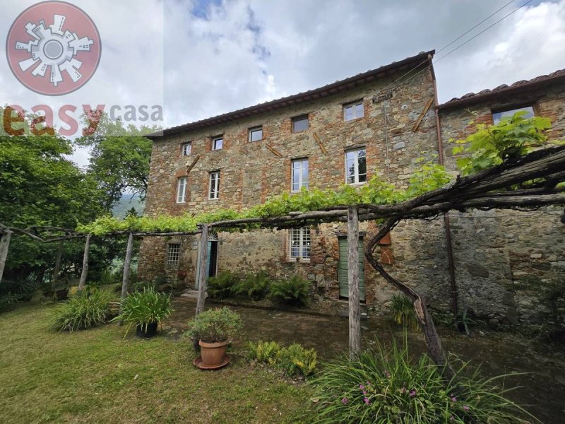 Сельский дом в Камайоре