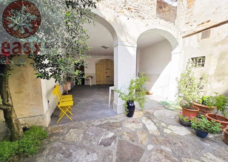 Appartement à Lucques