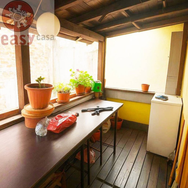 Appartement à Lucques