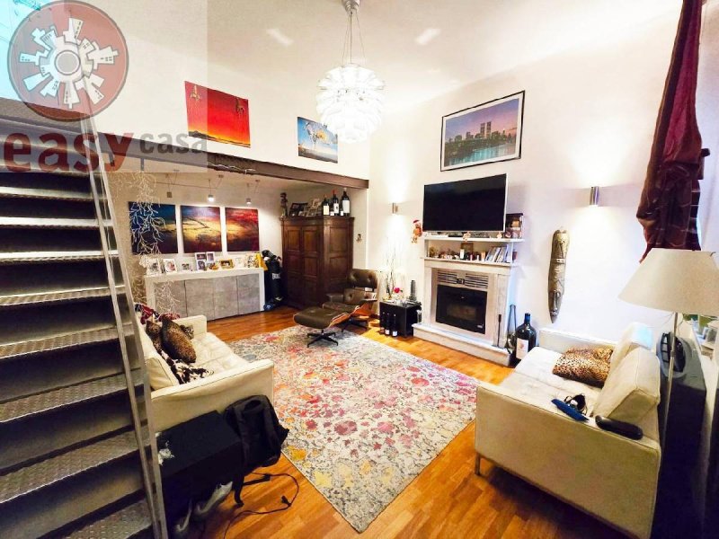 Appartement à Lucques