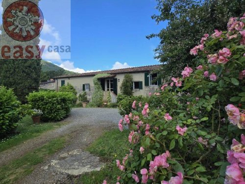 Country house in Lucca
