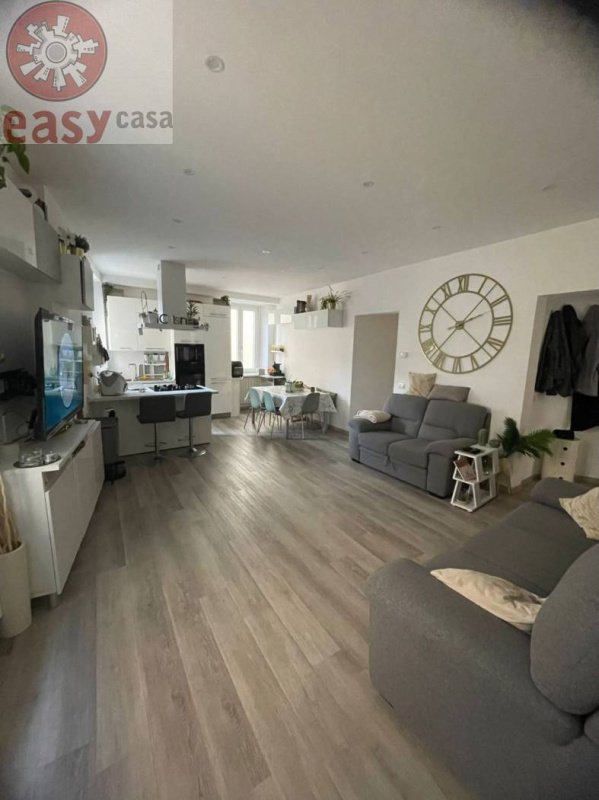 Apartamento em Lucca