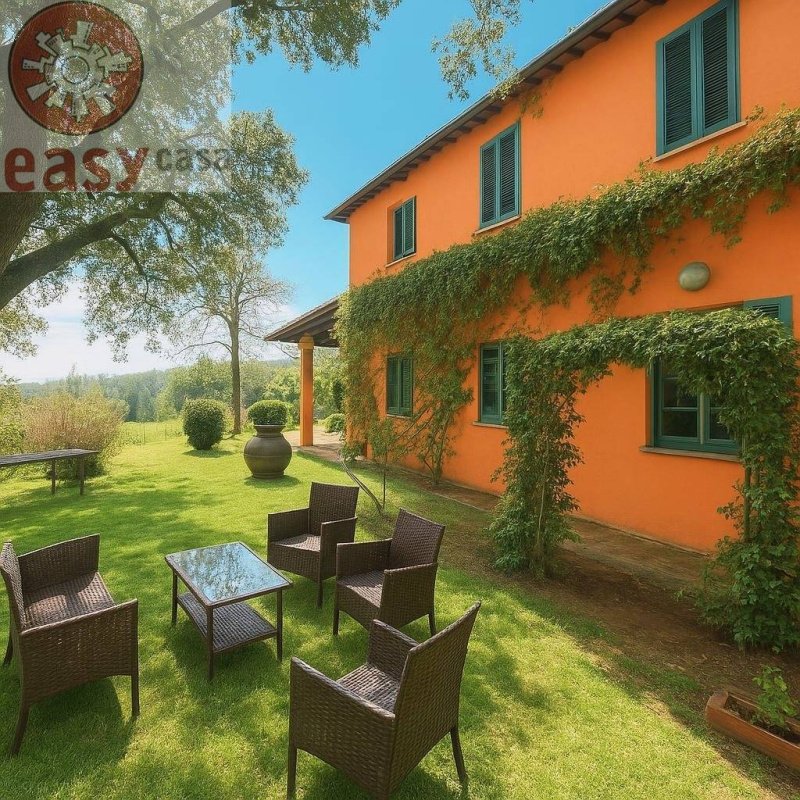 Casa de campo em San Giuliano Terme