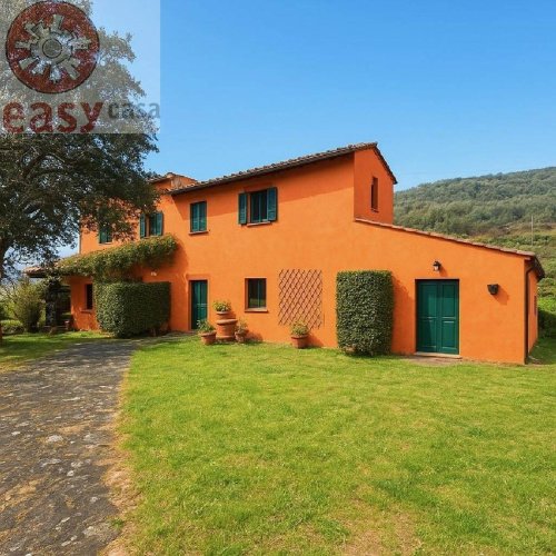 Casa de campo em San Giuliano Terme